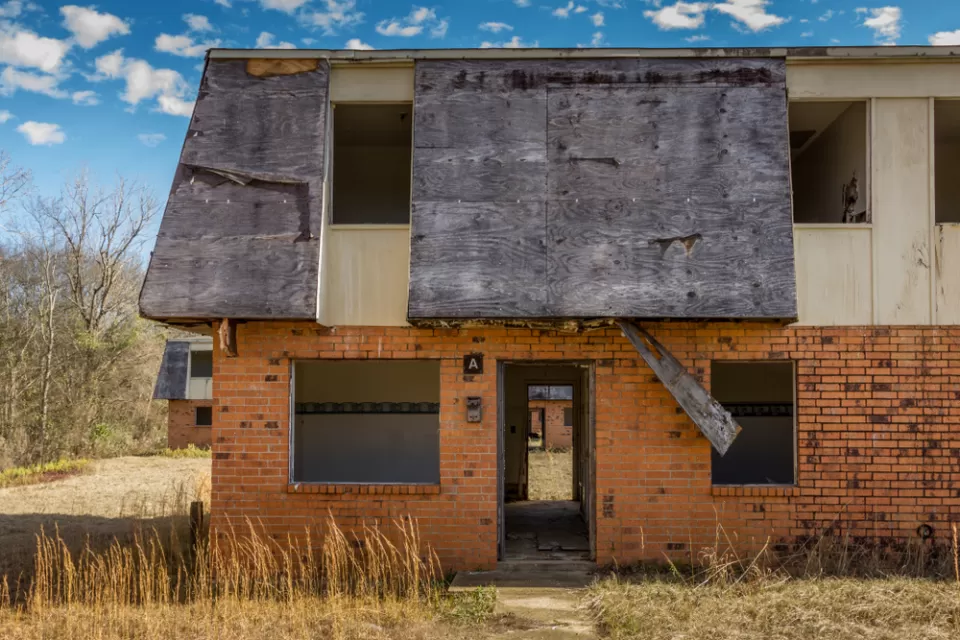 Vacant Properties
